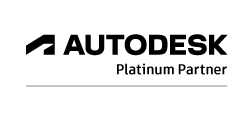 Autodesk - Platinum Partner