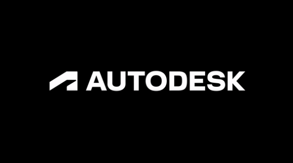 Nouveau logo Autodesk 